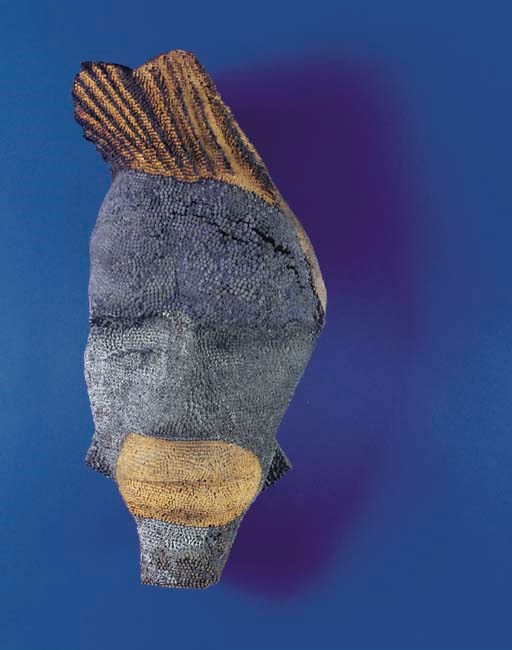 David Mach (b. 1956)