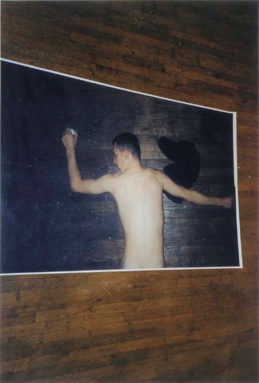 Wolfgang Tillmans (b. 1968)