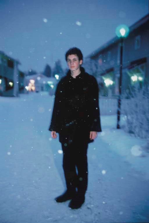 Nan Goldin (b. 1953)