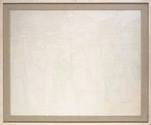 Keith Coventry (b. 1958)