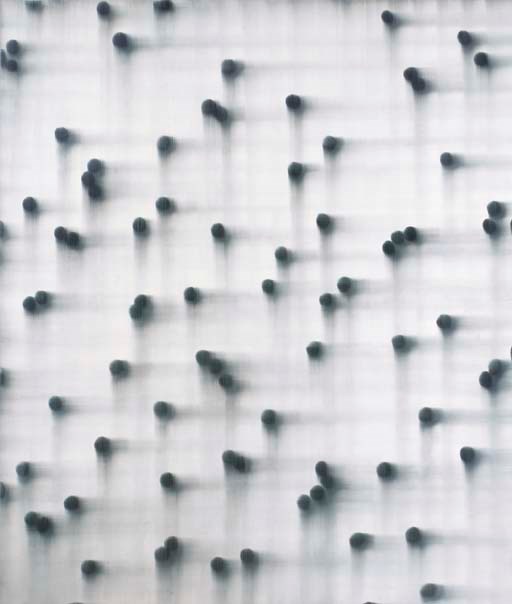 Mark Francis (b. 1962)