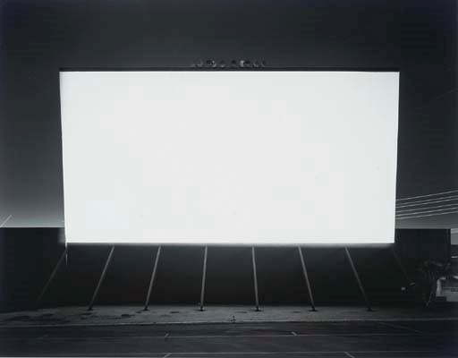 Hiroshi Sugimoto (b. 1948)