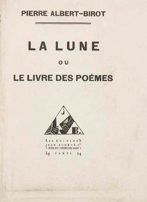 Pierre ALBERT-BIROT