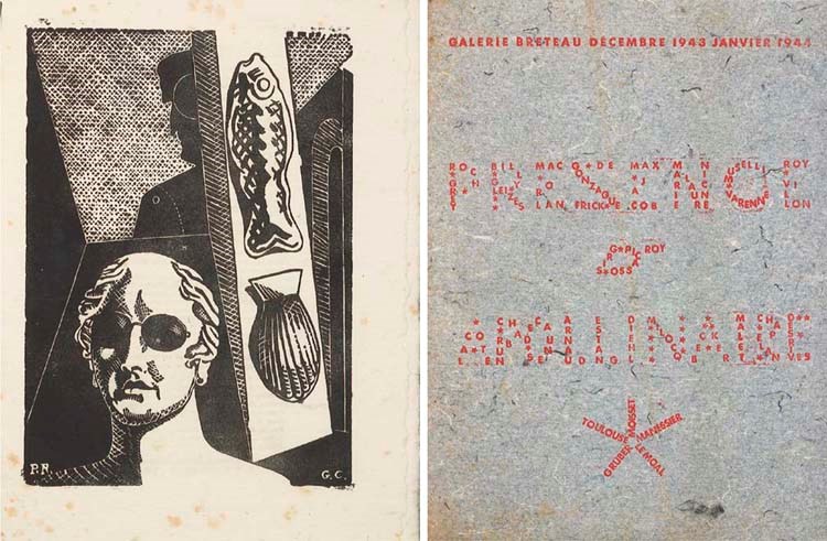 [Guillaume APOLLINAIRE]