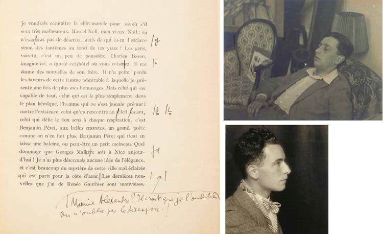 Louis ARAGON