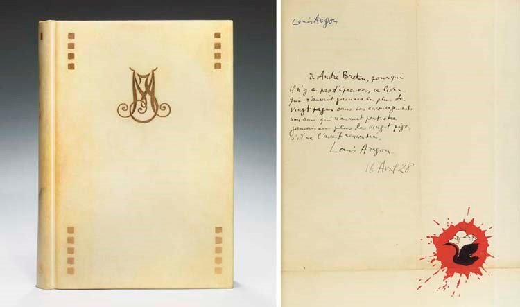 Louis ARAGON