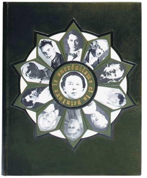 André BRETON