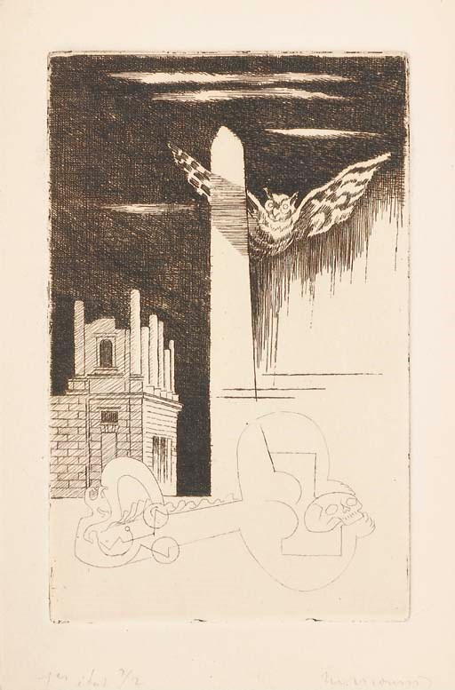 Louis MARCOUSSIS