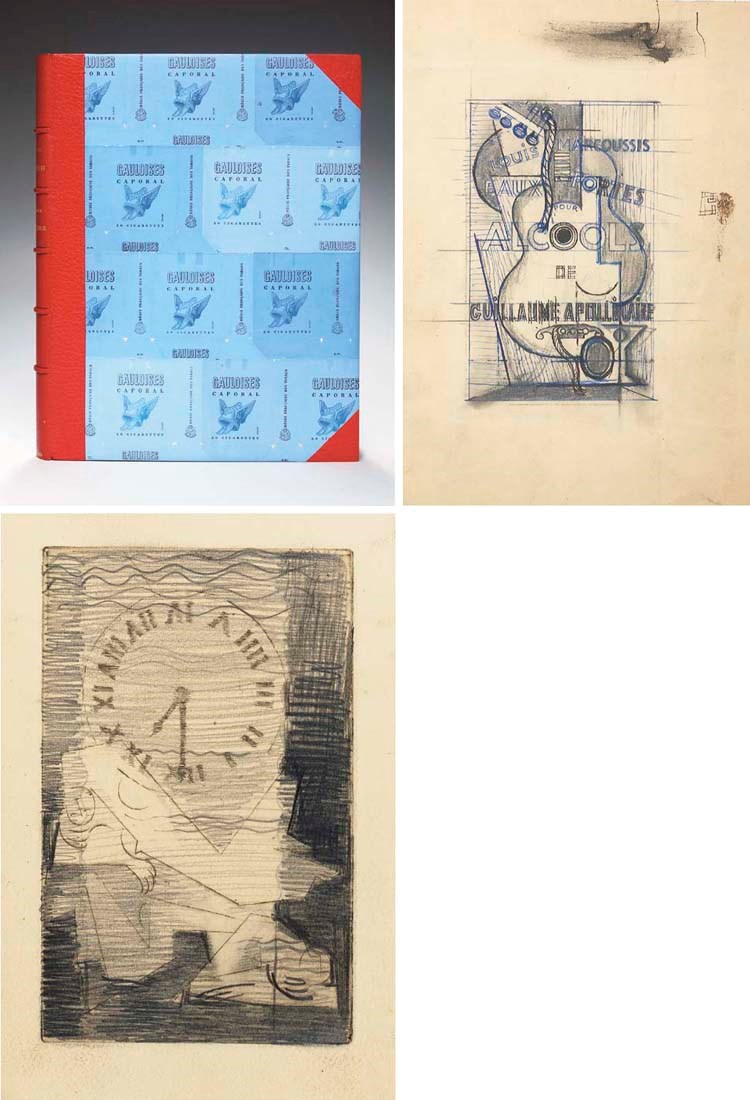 Louis MARCOUSSIS