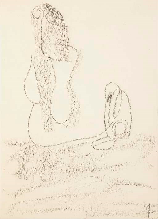 Henri MICHAUX