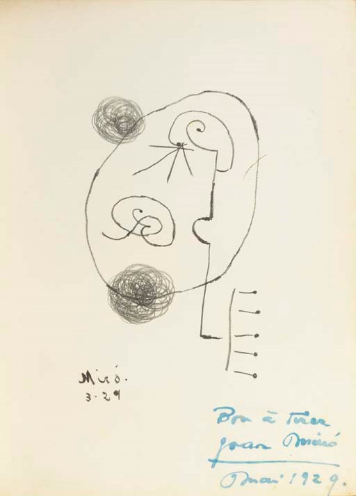 Joan MIRÓ