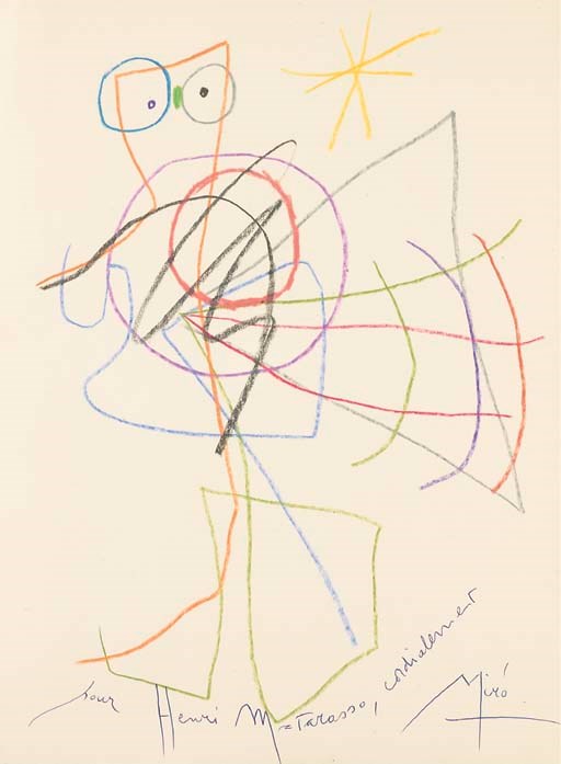 Joan MIRÓ