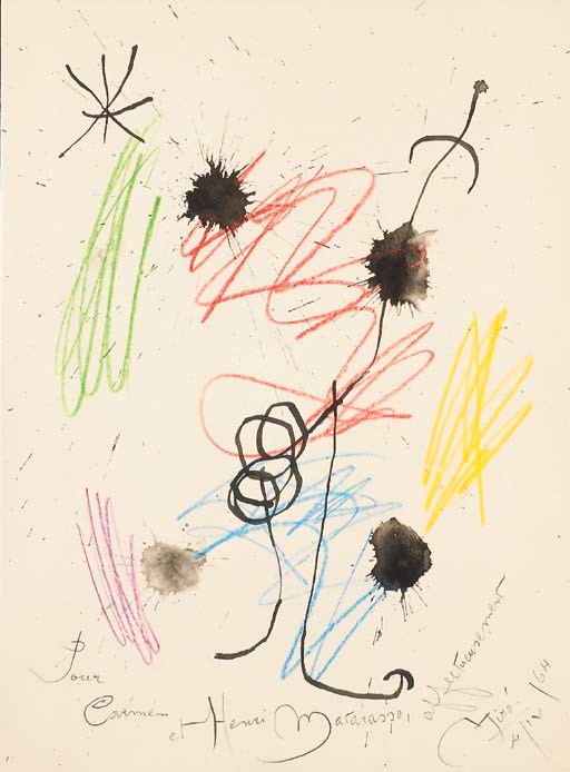 Joan MIRÓ