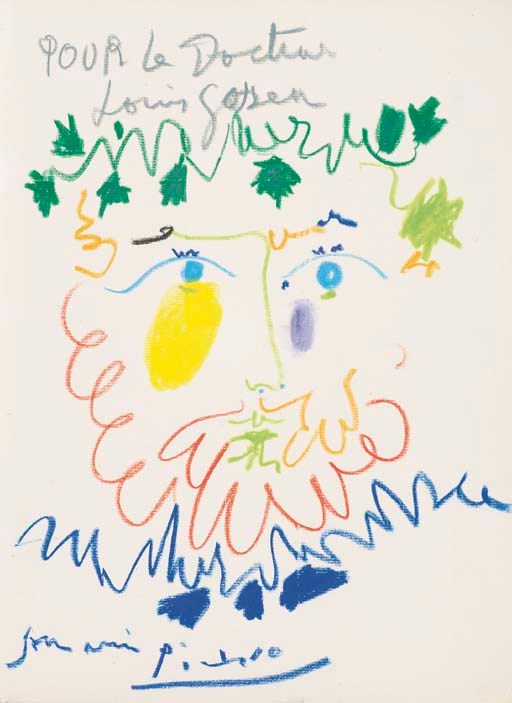 Pablo PICASSO