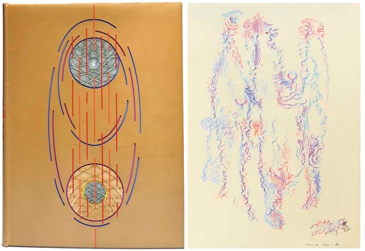 Jacques PRÉVERT -- Max ERNST
