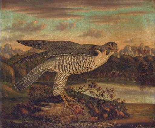 Thomas Grant, 19th Century