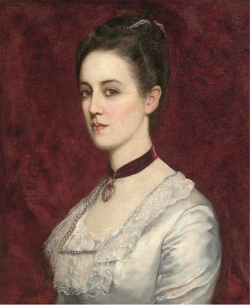 Theodore Blake Wirgman (1848-1925)