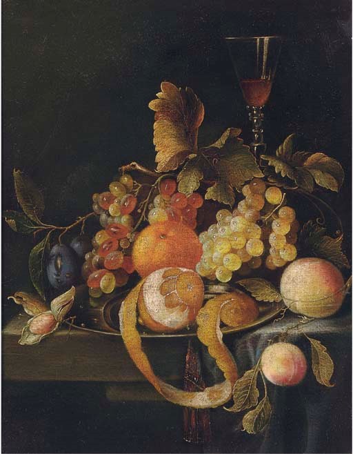 Manner of William Sartorius