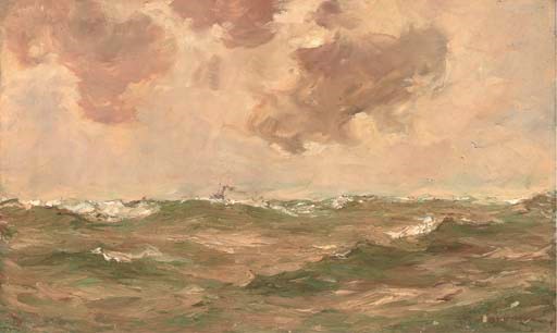 William Ayerst Ingram (1855-1913)