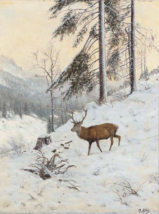 Christian Haug (b.1872)