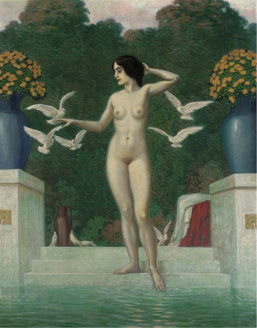 Walter Einbeck (b.1890)