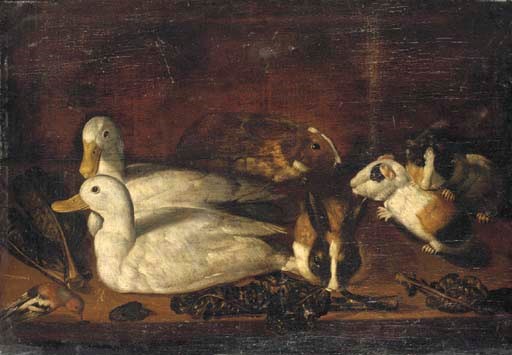 SUIVEUR DE FERDINAND-PHILIPP HAMILTON