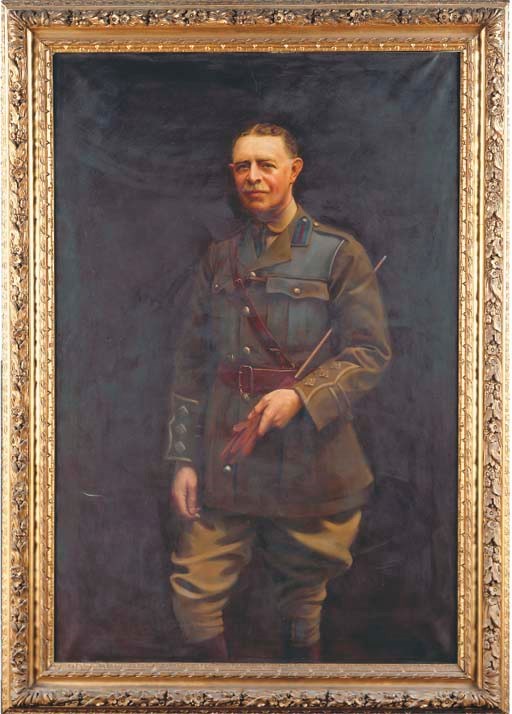 John Frederick Harris Dutton (Fl.1893-1909)