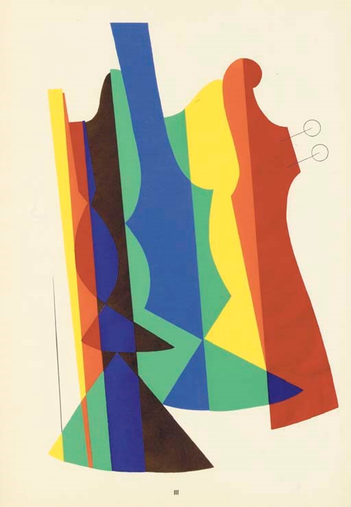 MAN RAY (1890-1976)