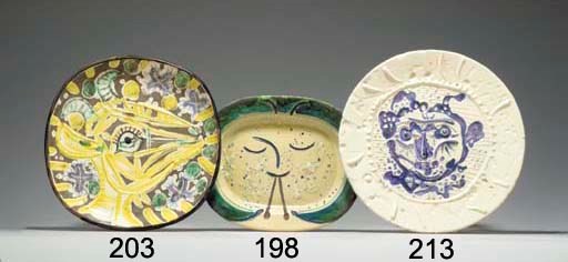 PABLO PICASSO