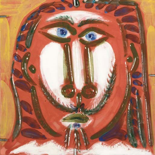 PABLO PICASSO