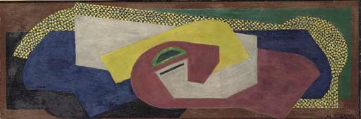Mainie Jellett (1897-1944)