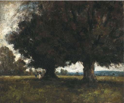 Nathaniel Hone, R.H.A. (1831-1917)