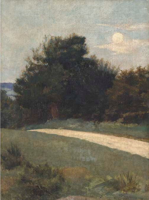 Sarah Cecilia Harrison, R.H.A. (1863-1941)