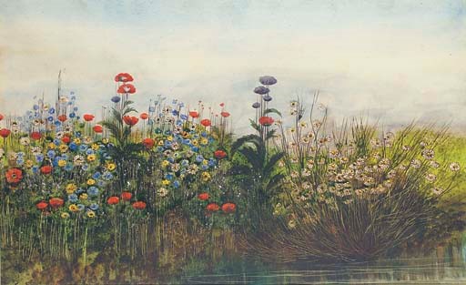 Andrew Nicholl, R.H.A. (1804-1886)