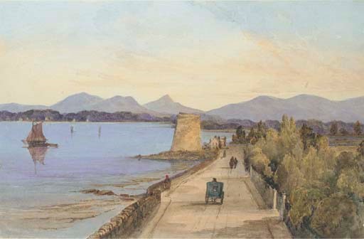 Thomas Lindsay (1793-1861)