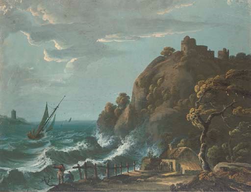 Thomas Walmsley (1763-1806)