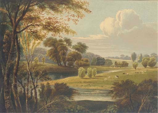 William Nicholl (1794-1840)