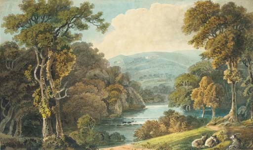Cecilia M. Nairn (1791-1857)