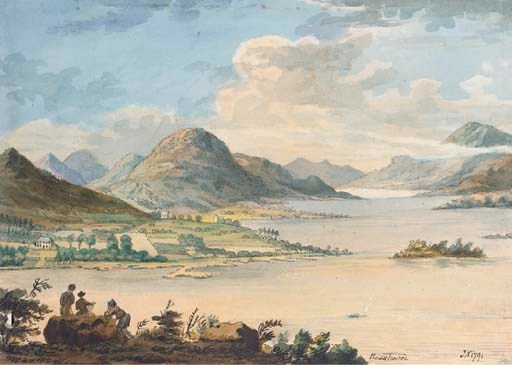 John Nixon (1750-1818)