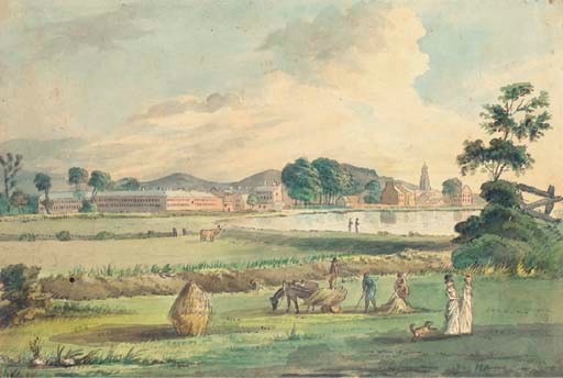John Nixon (1750-1818)