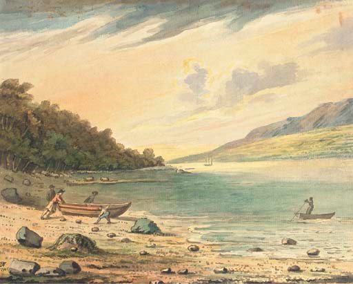 John Nixon (1750-1818)