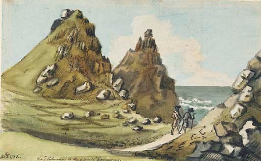 John Nixon (1750-1818)