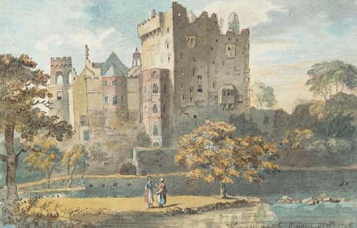 John Nixon (1750-1818)