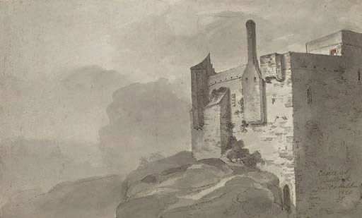 Irish School, 1820