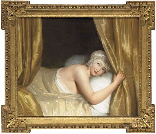 Attributed to William Jones (fl. 1738-d.1747)