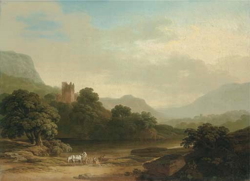 Thomas Roberts (1748-1778)