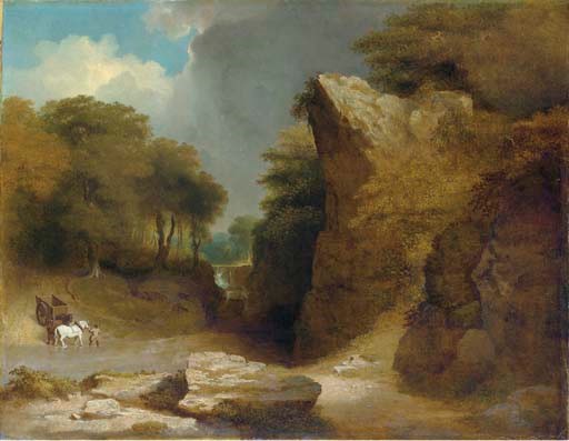 James Arthur O'Connor (1792-1841)