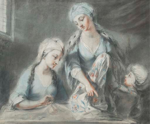 Francis Robert West (1749?-1809)