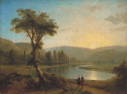 James Arthur O'Connor (1792-1841)