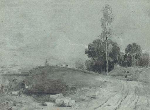 William Mulready, R.A. (1786-1863)